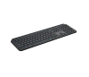 Bàn phím không dây Logitech MX Keys S