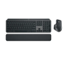 Combo bàn phím chuột không dây Logitech MX Keys S