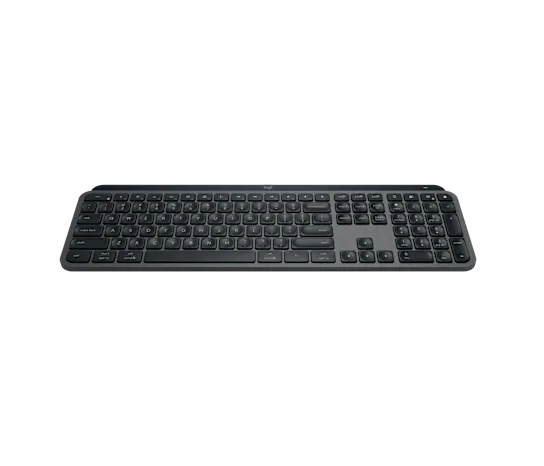 Bàn phím không dây Logitech MX Keys S