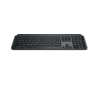 Bàn phím không dây Logitech MX Keys S
