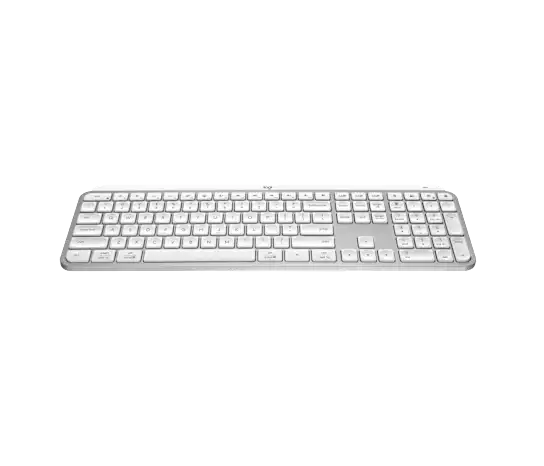 Bàn phím không dây Logitech MX Keys S