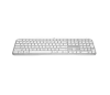 Bàn phím không dây Logitech MX Keys S