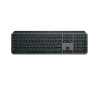 Bàn phím không dây Logitech MX Keys S