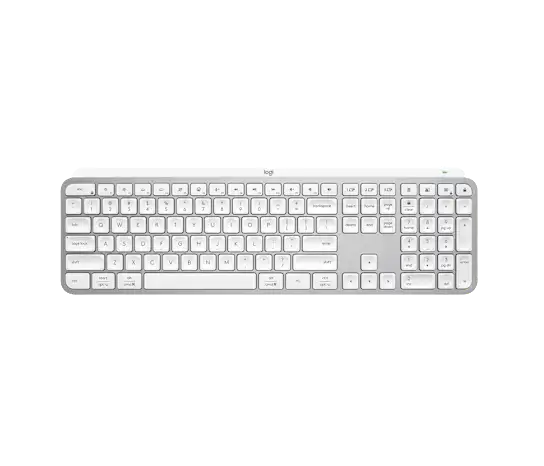 Bàn phím không dây Logitech MX Keys S