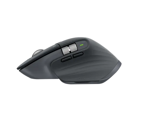Chuột không dây Logitech MX Master 3S