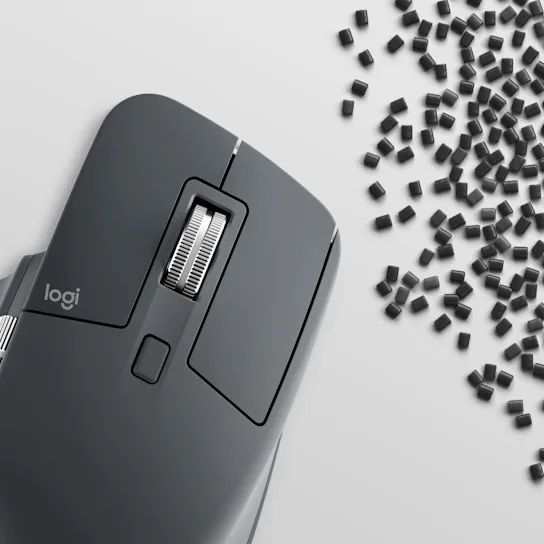 Chuột không dây Logitech Ergo M575S
