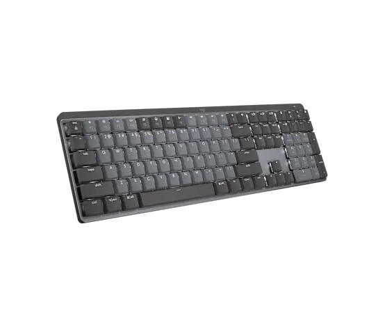 Bàn phím không dây Logitech MX Mechanical