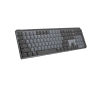 Bàn phím không dây Logitech MX Mechanical