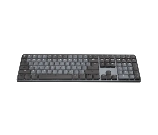 Bàn phím không dây Logitech MX Mechanical