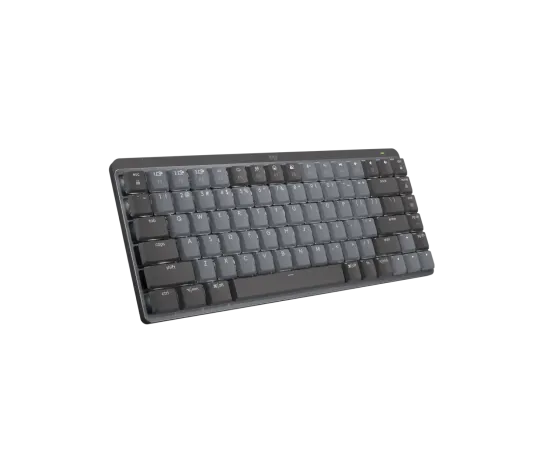 Bàn phím không dây Logitech MX Mechanical Mini