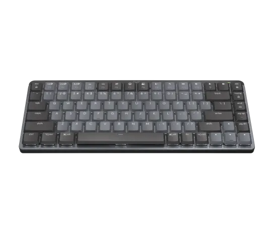 Bàn phím không dây Logitech MX Mechanical Mini