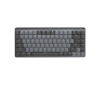 Bàn phím không dây Logitech MX Mechanical Mini
