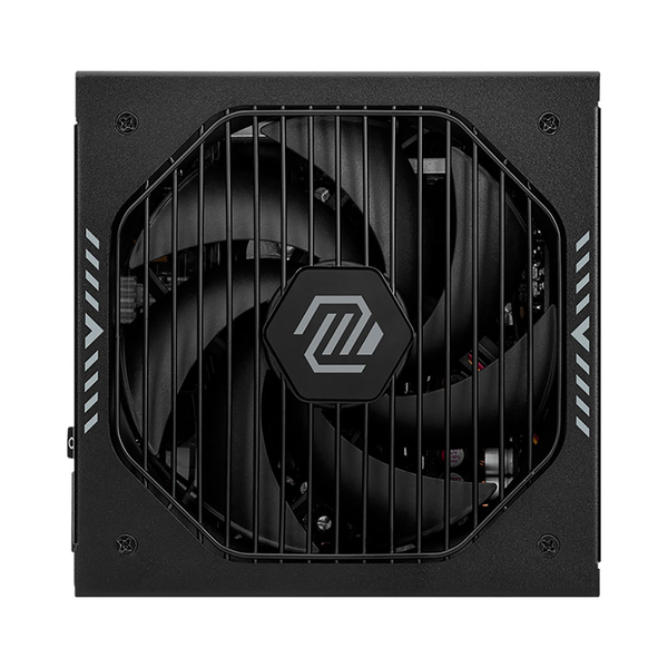 Nguồn máy tính MSI MAG A850GLS 850W 80 Plus Gold