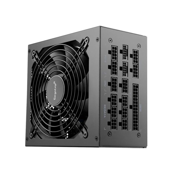 Nguồn máy tính SEGOTEP SG-1350G GM1250W 1250W 80 Plus Gold Full Modular PCIE5.1