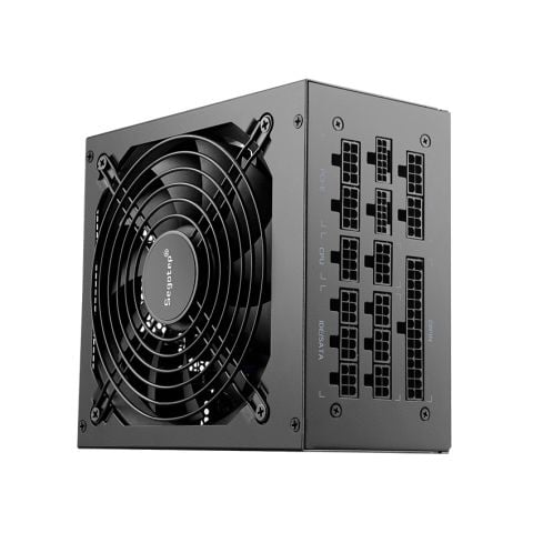 Nguồn SEGOTEP SG-1350G GM1250W 1250W 80 Plus Gold Full Modular PCIE5.1