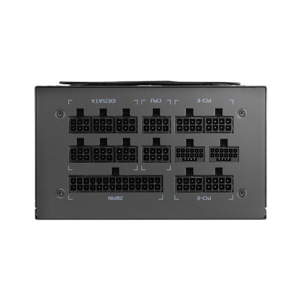 Nguồn máy tính SEGOTEP SG-1350G GM1250W 1250W 80 Plus Gold Full Modular PCIE5.1