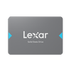 Ổ cứng SSD Lexar LNQ100X256G-RNNNG 256GB SATA 3