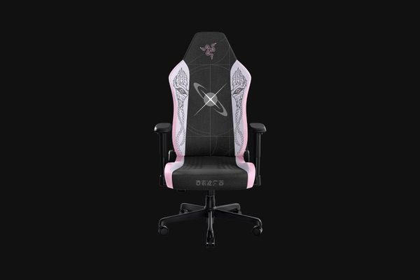 Ghế Razer Gaming Iskur V2 X Wuthering Waves Edition