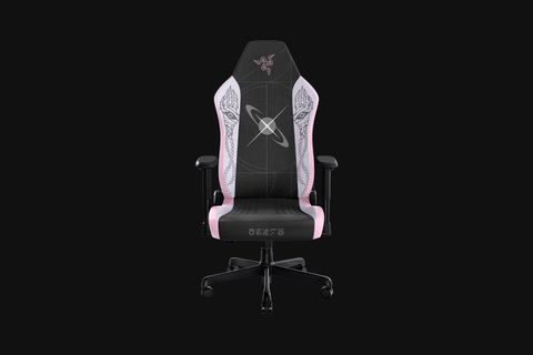 Ghế Razer Gaming Iskur V2 X Wuthering Waves Edition