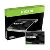 Ổ cứng SSD 480GB Kioxia EXCERIA SATA III