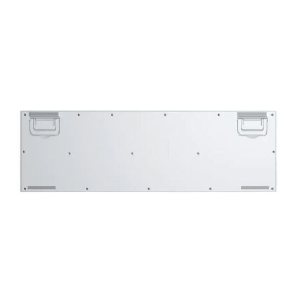 Bàn phím AULA S102 Pro TM (Xám be xanh ngọc) S10206