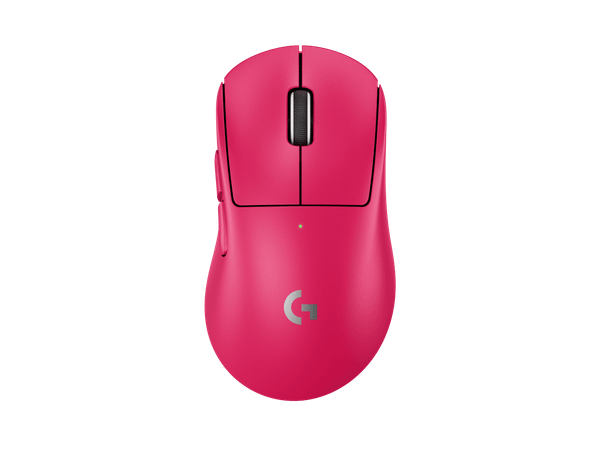 Chuột Logitech G Pro X Superlight 2 Dex Wireless Black