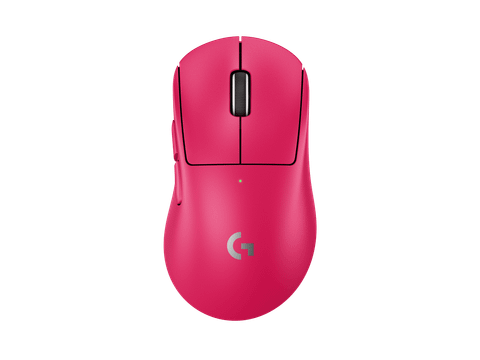 Chuột Logitech G Pro X Superlight 2 Dex Wireless Black