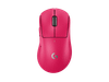 Chuột Logitech G Pro X Superlight 2 Dex Wireless Black
