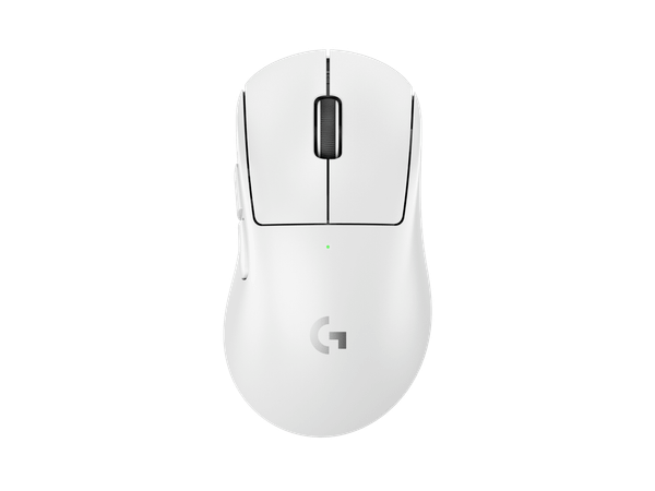 Chuột Logitech G Pro X Superlight 2 Dex Wireless Black
