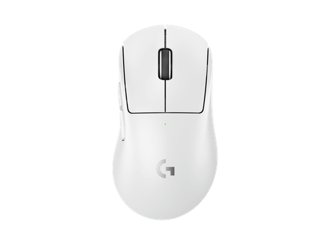 Chuột Logitech G Pro X Superlight 2 Dex Wireless Black