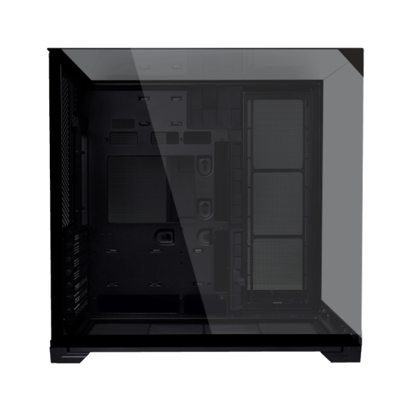 Case Lian Li O11 Vision Compact ATX Black