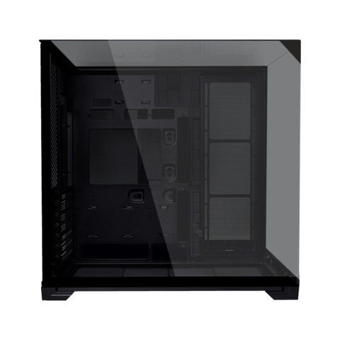 Case Lian Li O11 Vision Compact ATX Black
