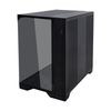 Case Lian Li O11 Vision Compact ATX Black