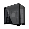 Case Lian Li O11 Vision Compact ATX Black