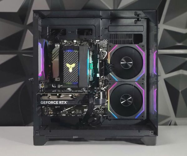 VT PCM GM03 I5 14400F/ 16GB / 5060 8GB