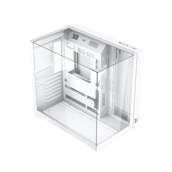 Vỏ Case XIGMATEK OCEAN II