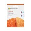 Phần mềm Microsoft 365 M365 Personal Subscr PK Lic 1YR Online APAC EM ESD (EP2-32313)