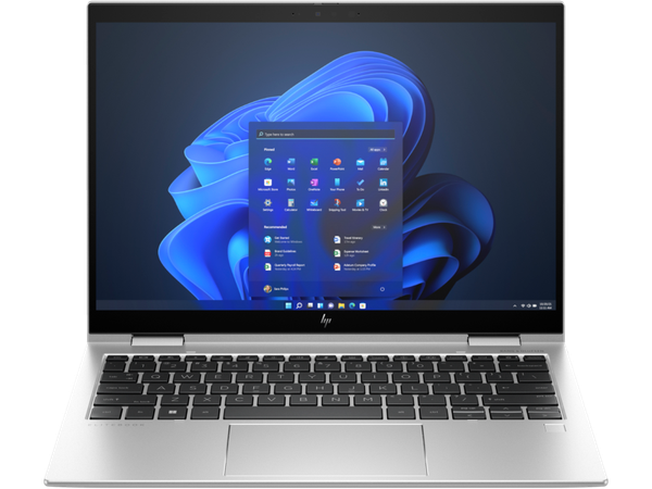 Laptop văn phòng HP Elite x360 830 G10 (I7-1355U/ 16GB/ 512GB/ 13.3