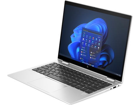 Laptop HP Elite x360 830 G10 (I7-1355U/ 16GB/ 512GB) Xám