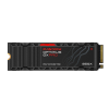 Ổ cứng SSD SanDisk Optimus GX PRO 850X Heatsink 8TB NVMe PCIe 4.0 M.2 2280