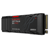 Ổ cứng SSD SanDisk Optimus GX PRO 850X Heatsink 4TB NVMe PCIe 4.0 M.2 2280