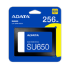Ổ cứng SSD ADATA SU650 SATA III 2.5