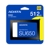 Ổ cứng SSD ADATA SU650 SATA III 2.5