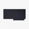 Lót chuột Gaming Hyperwork Fable Black