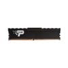 RAM PATRIOT SIGNATURE PREMIUM 8G (1x8GB) 3200MHz DDR4 Black