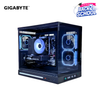 PC GIGABYTE Intel I5-14400F/ VGA RTX 5060/ 16GB DDR4/ 500GB (BTS006)