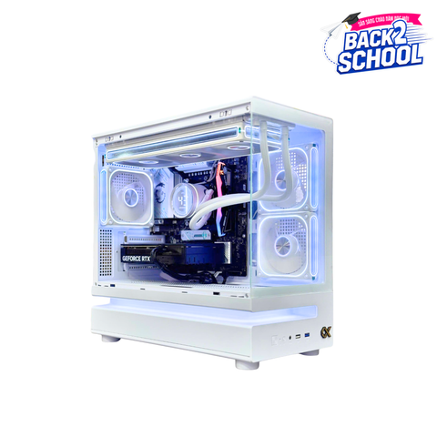 PC VTCOM AMD R7-7800X3D/ VGA RTX 5060 Ti/ 16GB/ 1TB (BTS005)