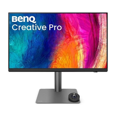 Màn hình BenQ PD2732U 27 inch IPS UHD 60Hz 4K Phẳng