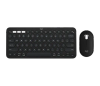 Combo bàn phím chuột không dây Logitech Pebble 2