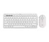 Combo bàn phím chuột không dây Logitech Pebble 2